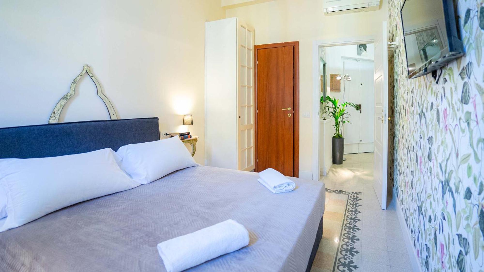 Sibylla In Rome Apartment Luaran gambar