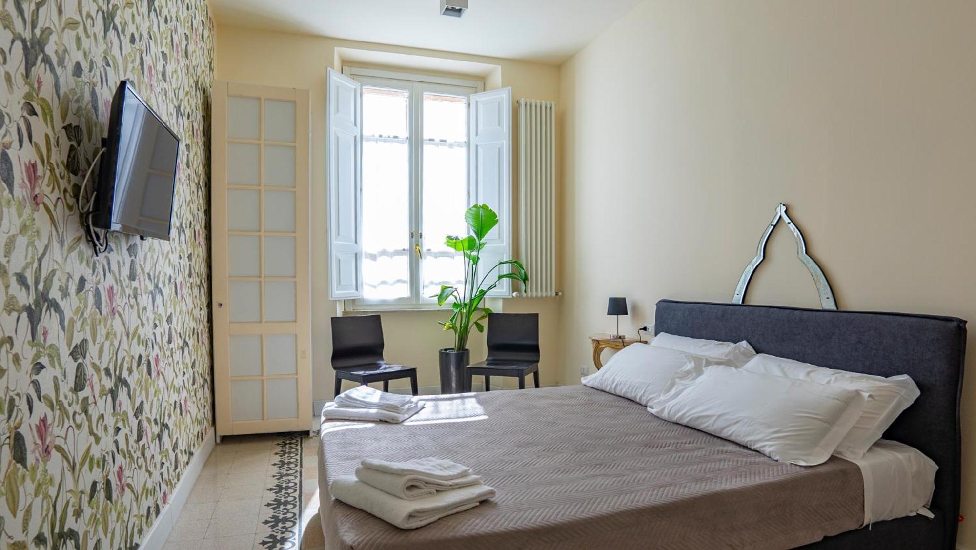 Sibylla In Rome Apartment Luaran gambar